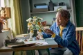 LEGO® Tytanowy mech Lloyda — 15. rocznica 71860 - tantis.pl