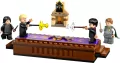 LEGO® Zamek Hogwart™: Klub pojedynków 76441 - tantis.pl