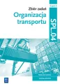 Organizacja transportu. Kwal.SPL.04. Zbiór zadań. Cz.2 - tantis.pl