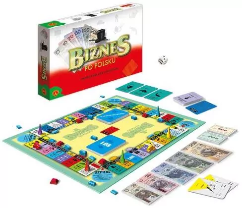 Biznes po polsku - tantis.pl