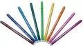 Cienkopisy Graduate fineliner 50szt w kubku LYRA - tantis.pl