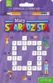 Mały szaradzista od 9 lat - tantis.pl