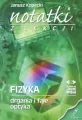 Fizyka. Drgania i fale optyka. Notatki z lekcji - tantis.pl