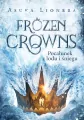 Frozen Crowns. Pocałunek z lodu i śniegu - tantis.pl