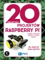 20 prostych projektów Raspberry Pi - tantis.pl
