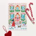 Puzzlove CzuCzu Zima - tantis.pl