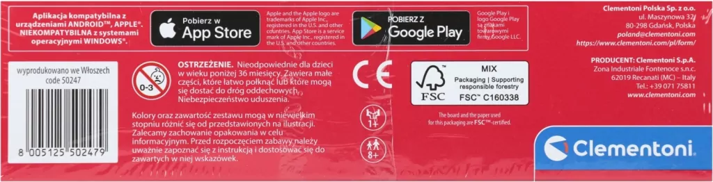 Laboratorium Mechaniki - Straż pożarna - tantis.pl