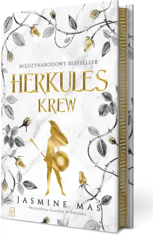 Herkules. Krew - tantis.pl