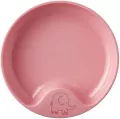 Talerzyk do karmienia Mio Deep Pink - tantis.pl