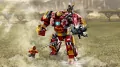 LEGO® Super Heroes Marvel. Hulkbuster bitwa o Wakandę 76247 - tantis.pl