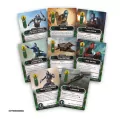 Star Wars: The Deckbuilding Game- Mandalorianie - tantis.pl