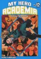 My Hero Academia - Akademia bohaterów. Tom 12 - tantis.pl