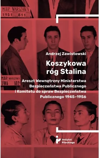 Koszykowa róg Stalina - tantis.pl