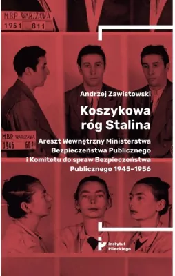 Koszykowa róg Stalina