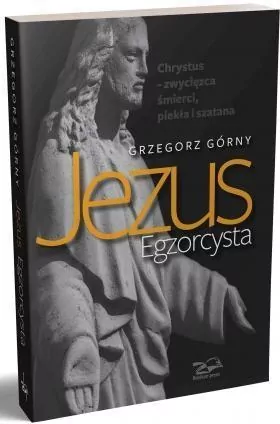 Jezus Egzorcysta - tantis.pl