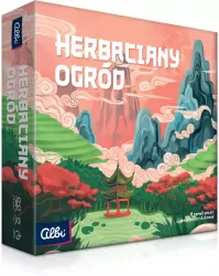 Herbaciany ogród