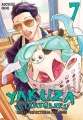 Yakuza w fartuszku. Kodeks perfekcyjnego pana domu. Tom 7 - tantis.pl