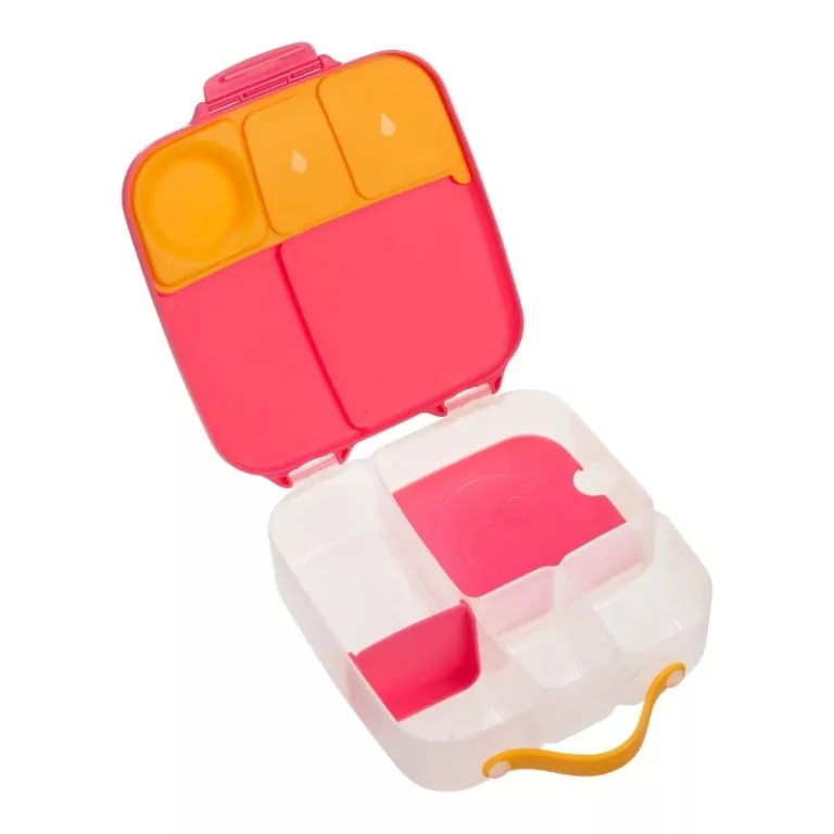 B.Box. Lunchbox. Strawberry Shake - tantis.pl