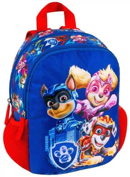 Plecak wycieczkowy. Psi Patrol - tantis.pl