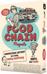 Food Chain Magnate