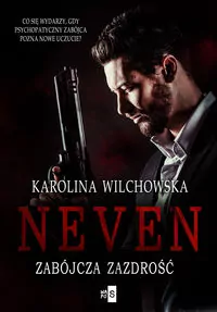 Zabójcza zazdrość. Neven. Tom 2 - tantis.pl