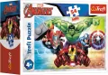Puzzle 54. Mini. Avengers - tantis.pl