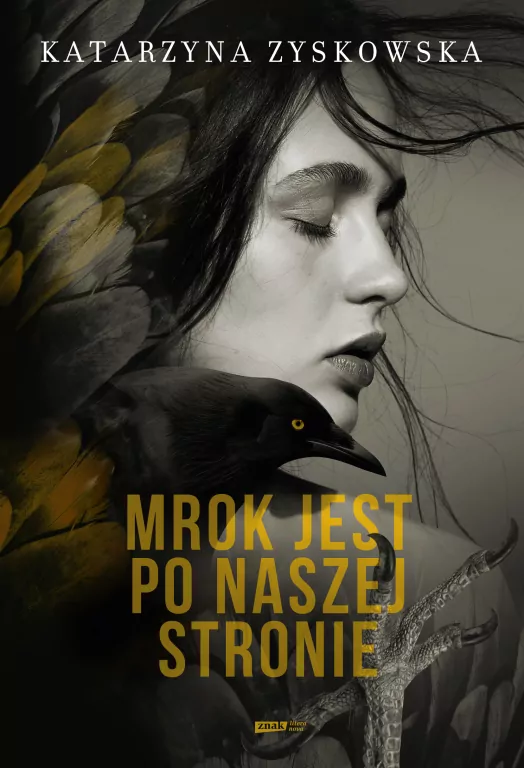 Mrok jest po naszej stronie - tantis.pl