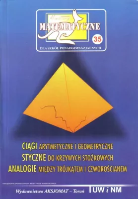 Miniatury matematyczne 35.