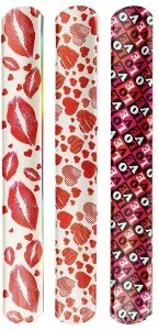 Opaska samozaciskowa z motywem walentynkowym MIX - tantis.pl