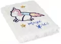 Notes pluszowy A5 Unicorn Space - tantis.pl