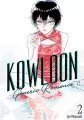 Kowloon Generic Romance. Tom 2 - tantis.pl
