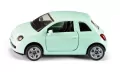 Siku. Fiat 500 - tantis.pl