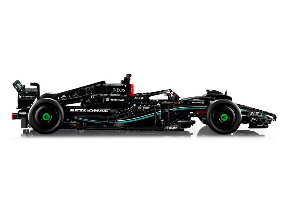 LEGO® Technic. Mercedes-AMG F1 W14 E Performance. 42171 - tantis.pl
