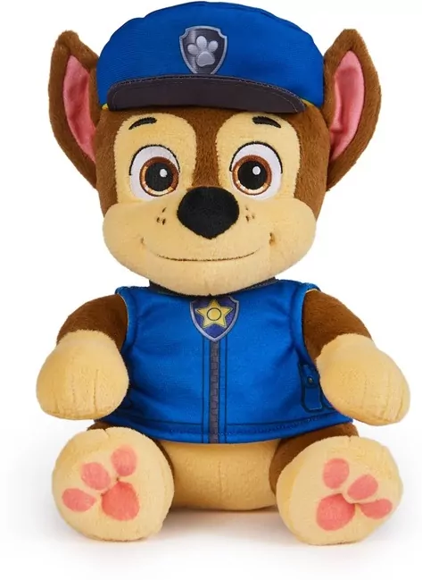 Przytulanka do snu Chase Psi Patrol - tantis.pl