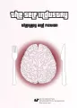 The Self Industry: Therapy and Fiction - tantis.pl