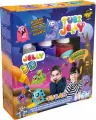 Tubi Jelly. Potworki. 3 kolory - tantis.pl