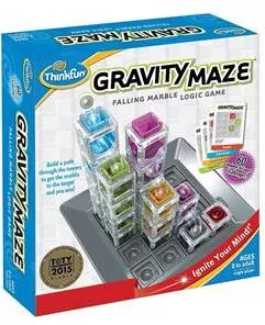 Gravity Maze 764075 gra RAVENSBURGER - tantis.pl