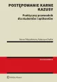 Metodyka rozwiązywania kazusów z prawa karnego pro - tantis.pl