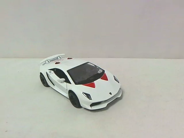 Lamborghini Sesto - tantis.pl