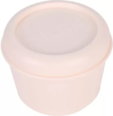 Pojemnik na lunch okrągły 0,25 l beżowy 460 MILAN