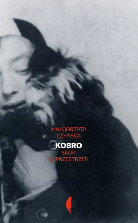 Kobro. Skok w przestrzeń - tantis.pl
