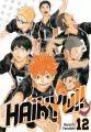 Haikyu!! Tom 12 - tantis.pl