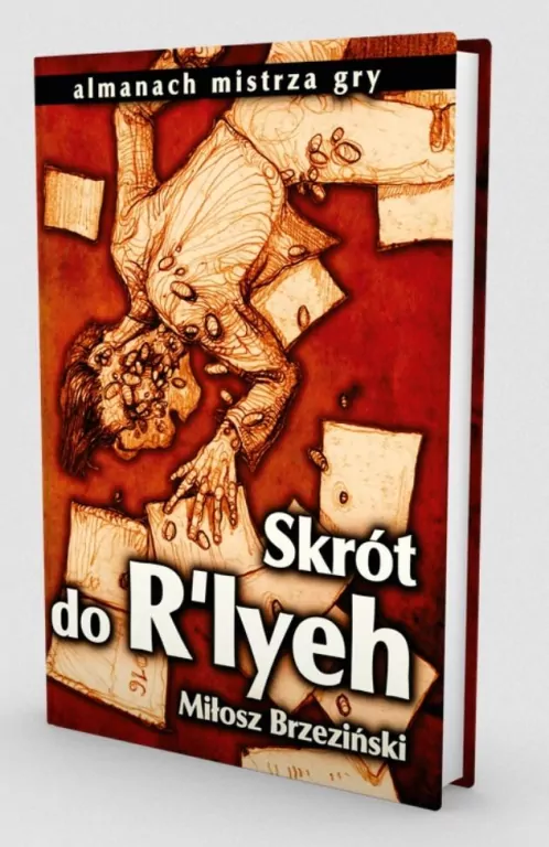 Skrót do R'yleh PORTAL - tantis.pl