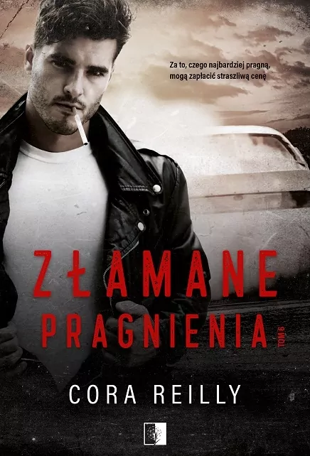 Złamane pragnienia. The Camorra Chronicles. Tom 6 - tantis.pl
