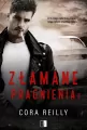 Złamane pragnienia. The Camorra Chronicles. Tom 6 - tantis.pl