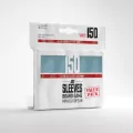 Gamegenic: Just Sleeves - Board Game Sleeves (46 x 71 mm) 150 sztuk, Clear - tantis.pl