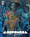 Aquaman: Andromeda w.ukraińska - tantis.pl