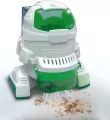 Ecobot. Wibruje i zasysa. Naukowa zabawa. 50061 - tantis.pl