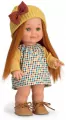 Lalka hiszpańska pachnąca wanilią Betty 30cm - tantis.pl