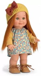 Lalka hiszpańska pachnąca wanilią Betty 30cm